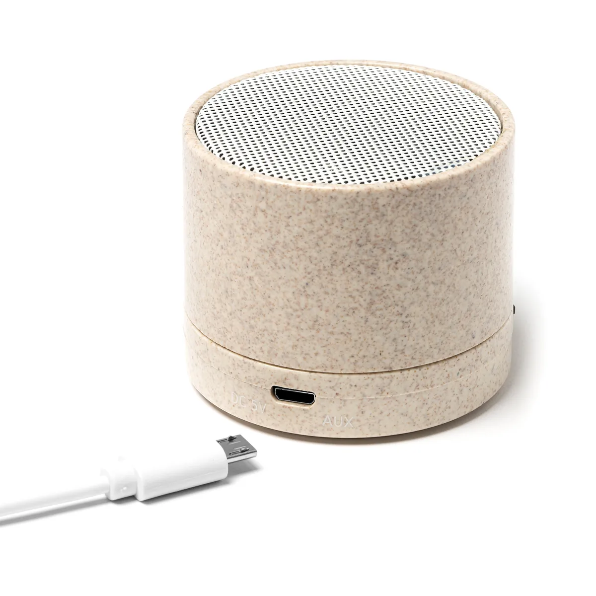 Altavoz bluetooth personalizado Kumber con logo - foto 3