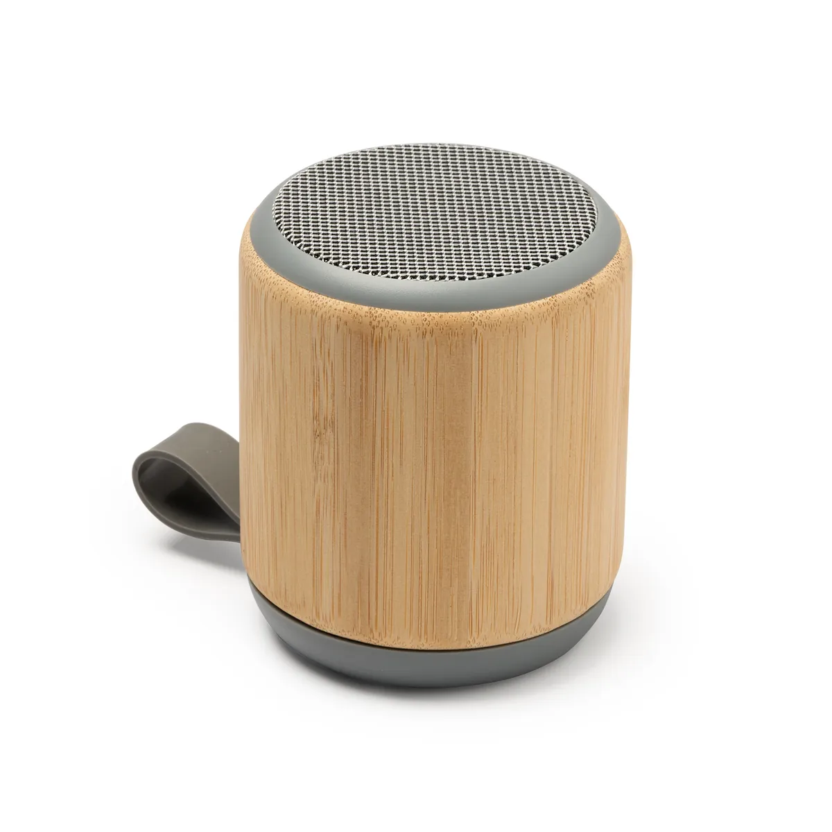 Altavoz bluetooth personalizado Solum con logo