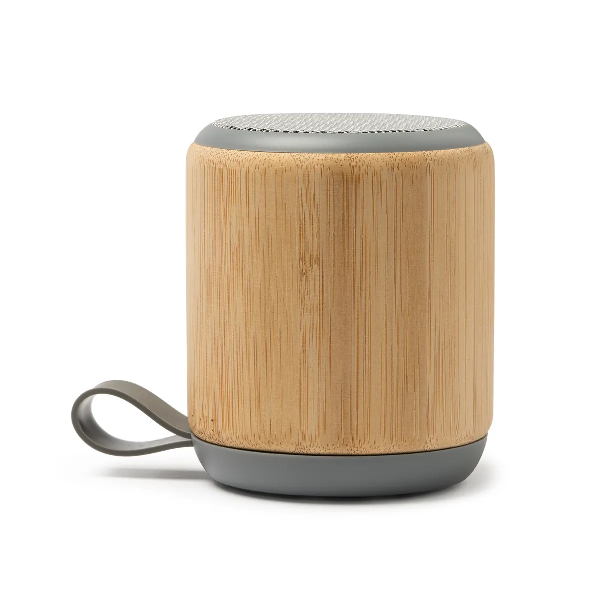 Altavoz bluetooth personalizado Solum con logo - foto 2