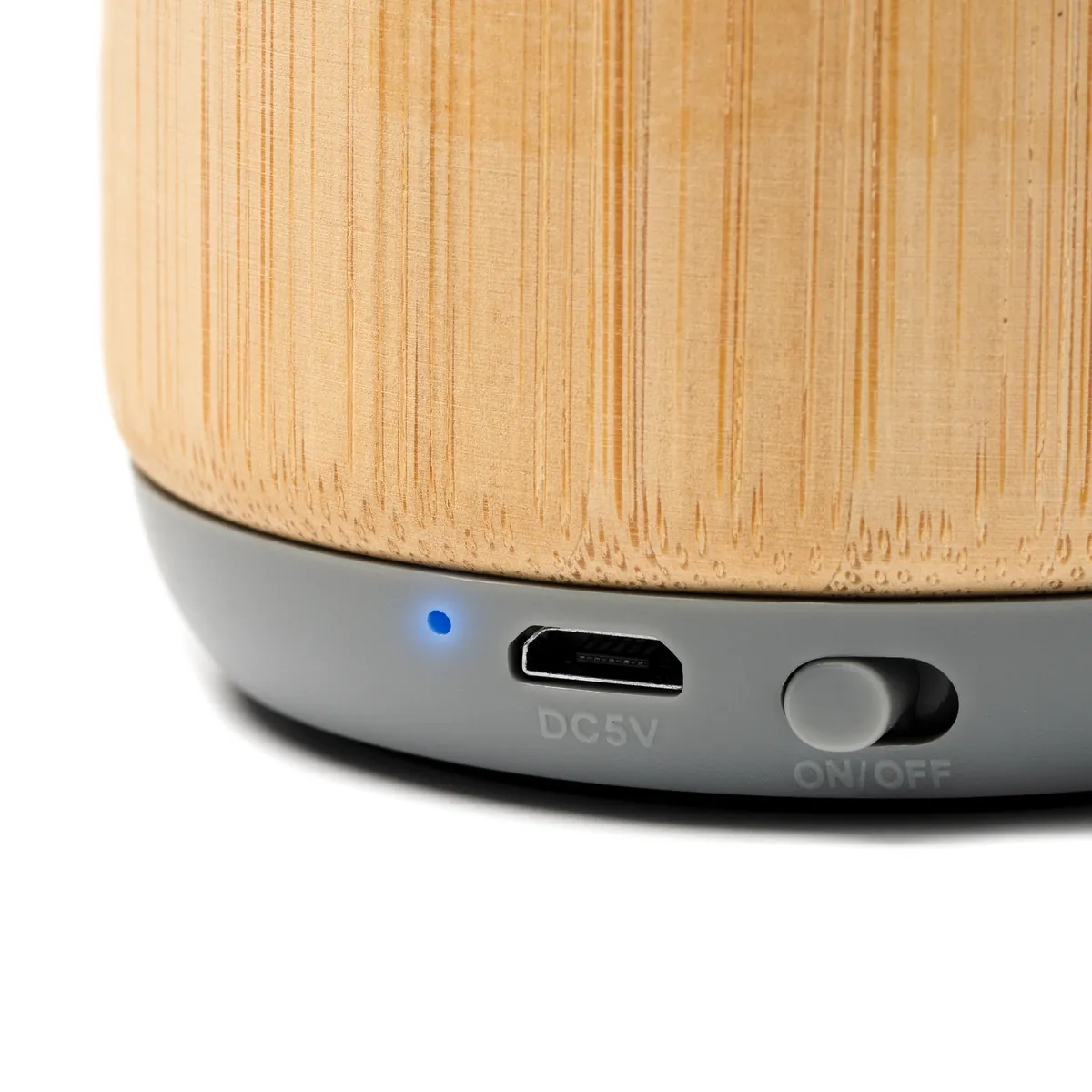 Altavoz bluetooth personalizado Solum con logo - foto 3