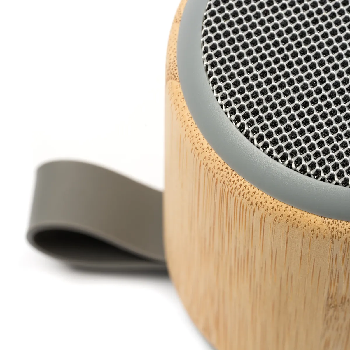 Altavoz bluetooth personalizado Solum con logo - foto 4