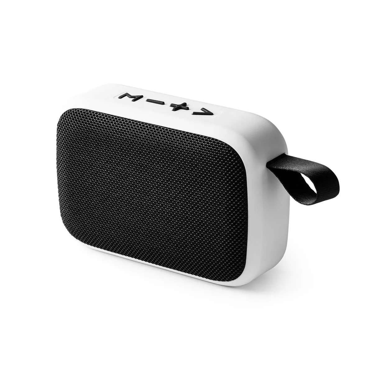 Altavoz bluetooth personalizado Armin con logo