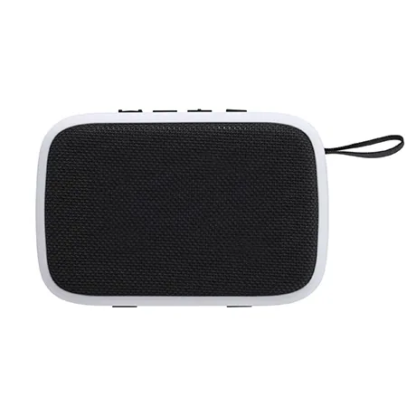 Altavoz bluetooth personalizado Armin con logo - foto 2