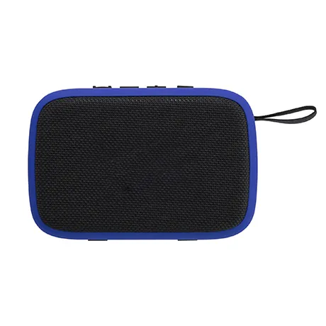 Altavoz bluetooth personalizado Armin con logo - foto 4