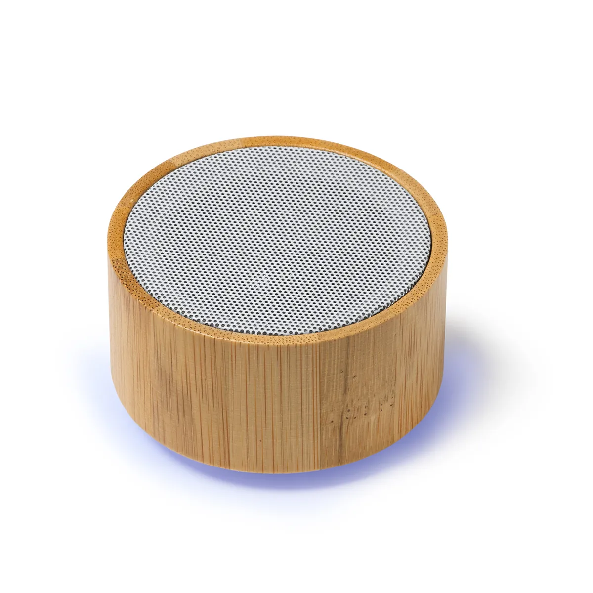 Altavoz bluetooth personalizado Hardwell con logo
