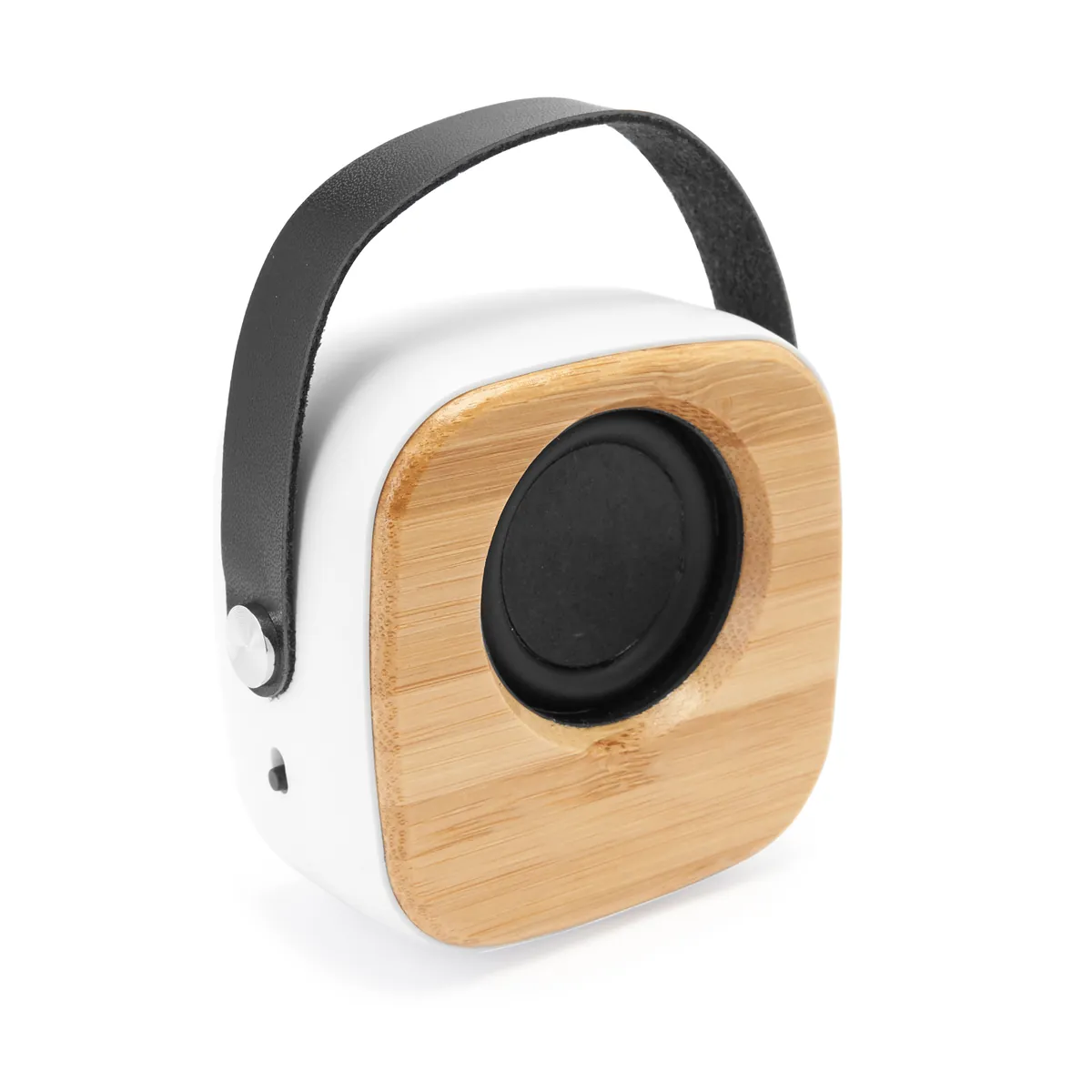 Altavoz bluetooth personalizado Alesso con logo - foto 2