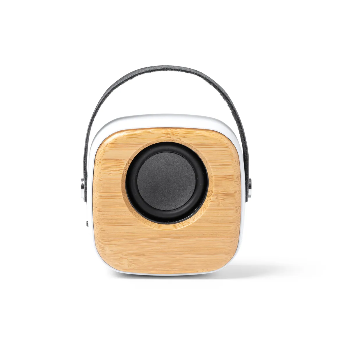 Altavoz bluetooth personalizado Alesso con logo - foto 3