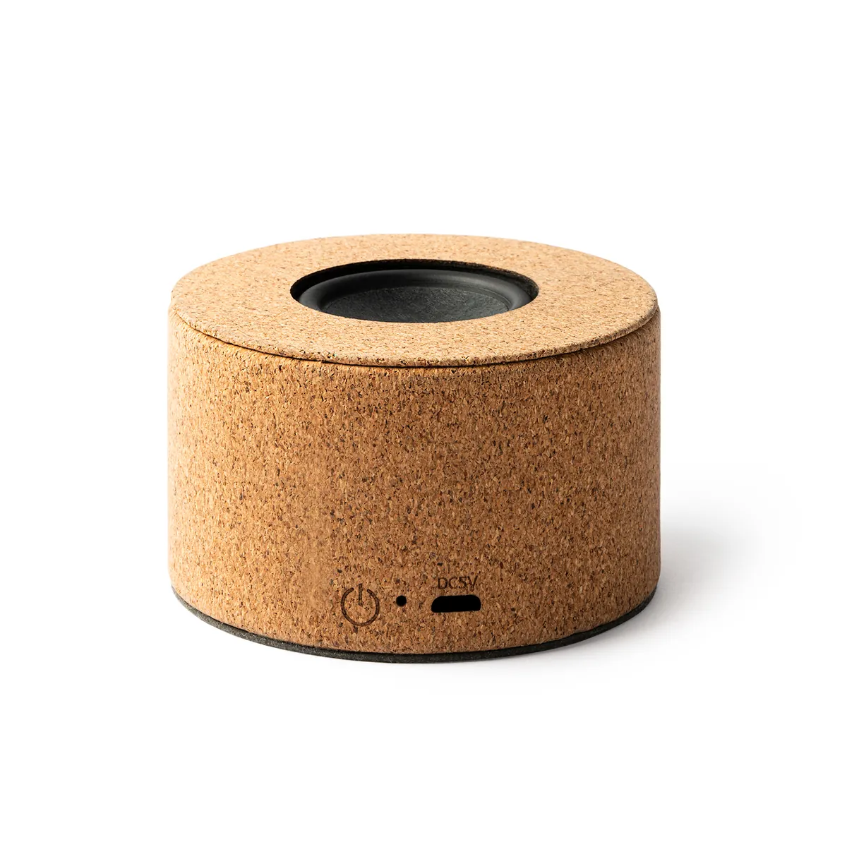 Altavoz bluetooth personalizado Marco con logo - foto 2
