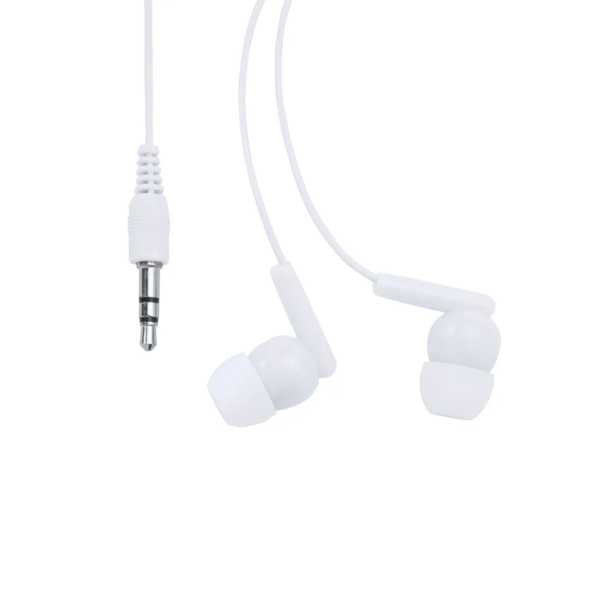 Auriculares personalizados Punk con logo - foto 2