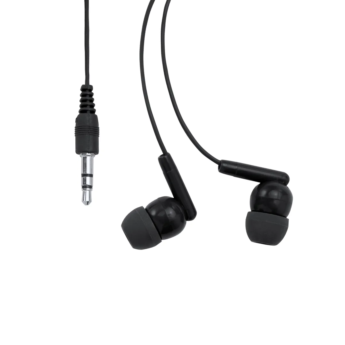 Auriculares personalizados Punk con logo - foto 3