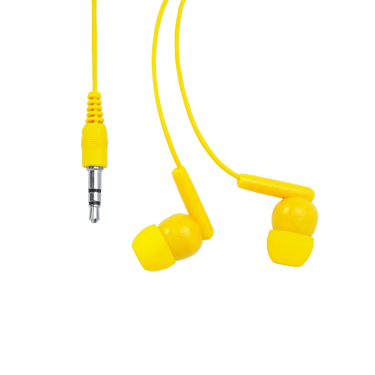 Auriculares personalizados Punk con logo - foto 4