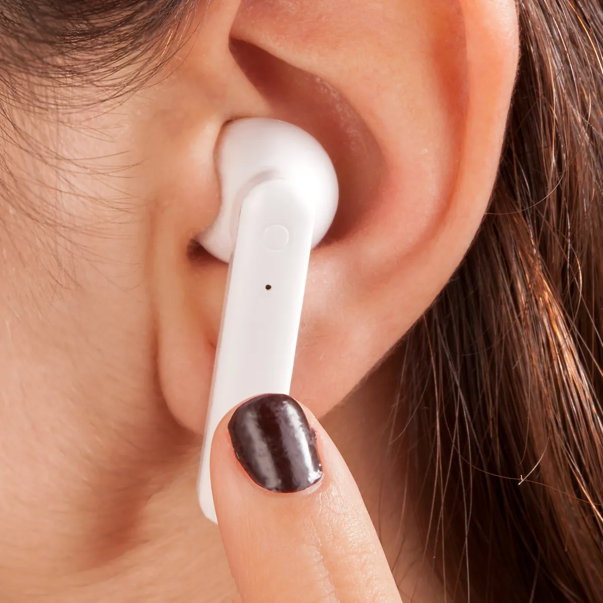 Auriculares personalizados Ferry con logo - foto 4