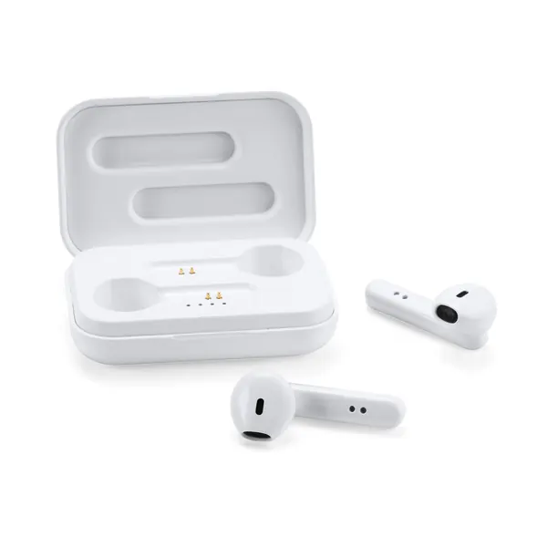 Auriculares personalizados Ferry con logo