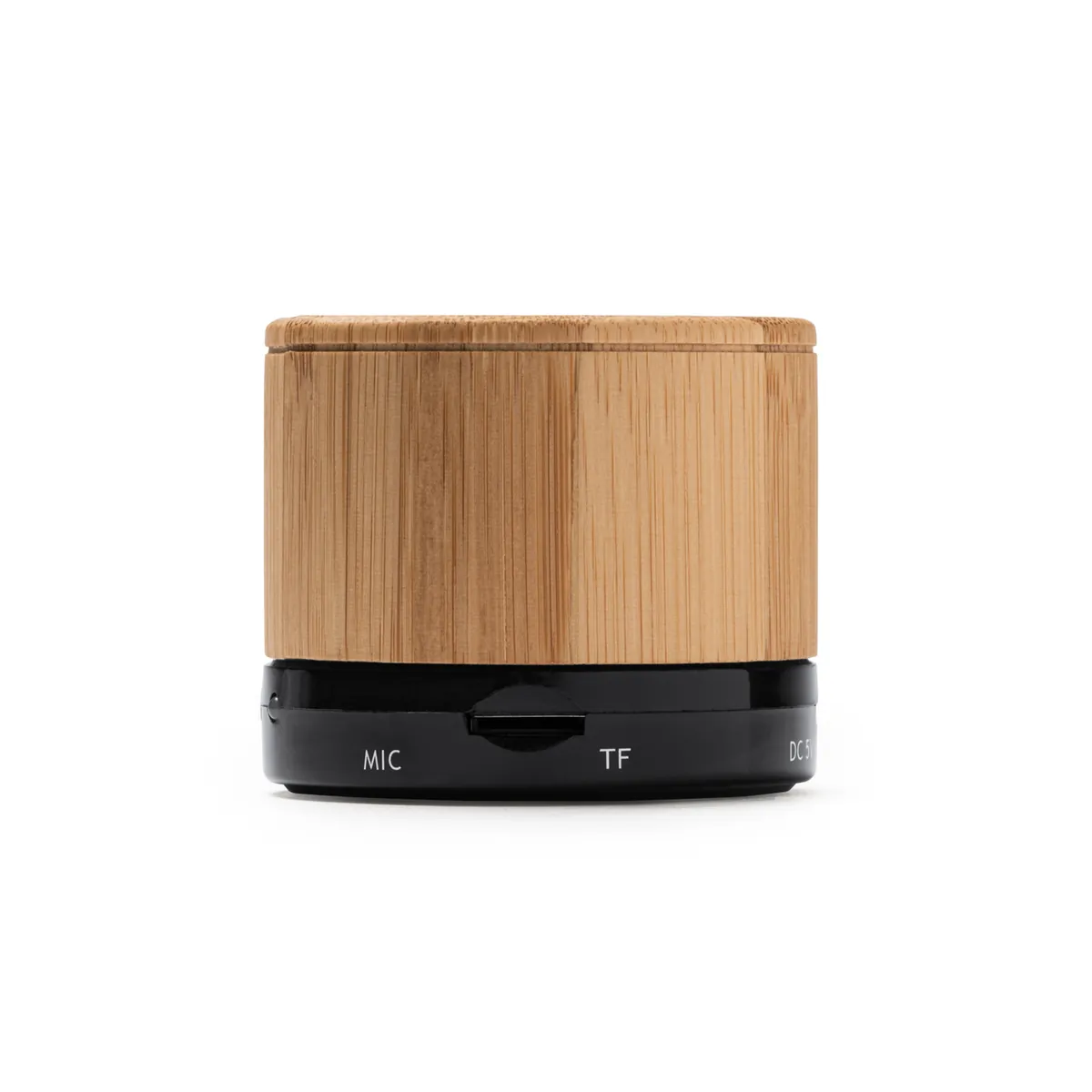 Altavoz bluetooth personalizado Nervo con logo - foto 2