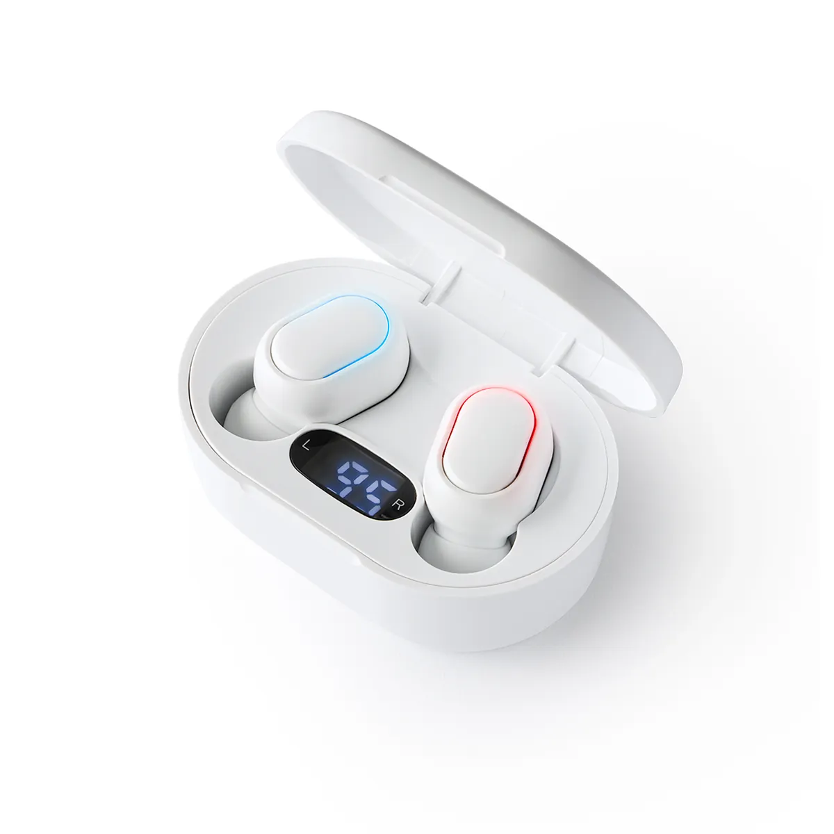 Auriculares personalizados Funk con logo