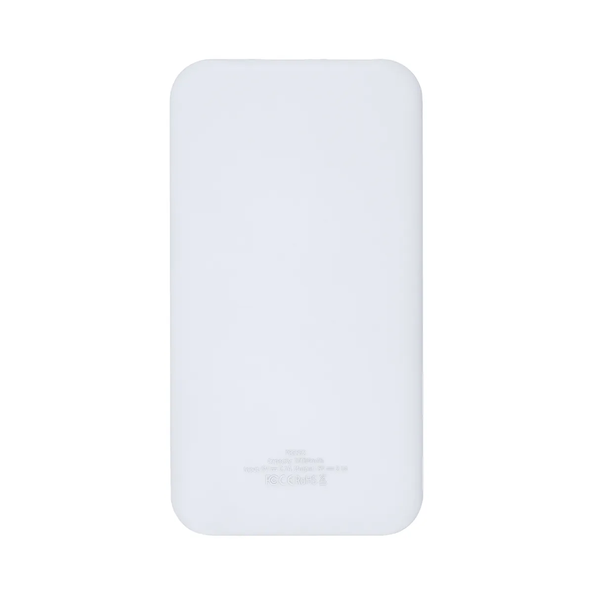 Power bank personalizado Robbie con logo - foto 2