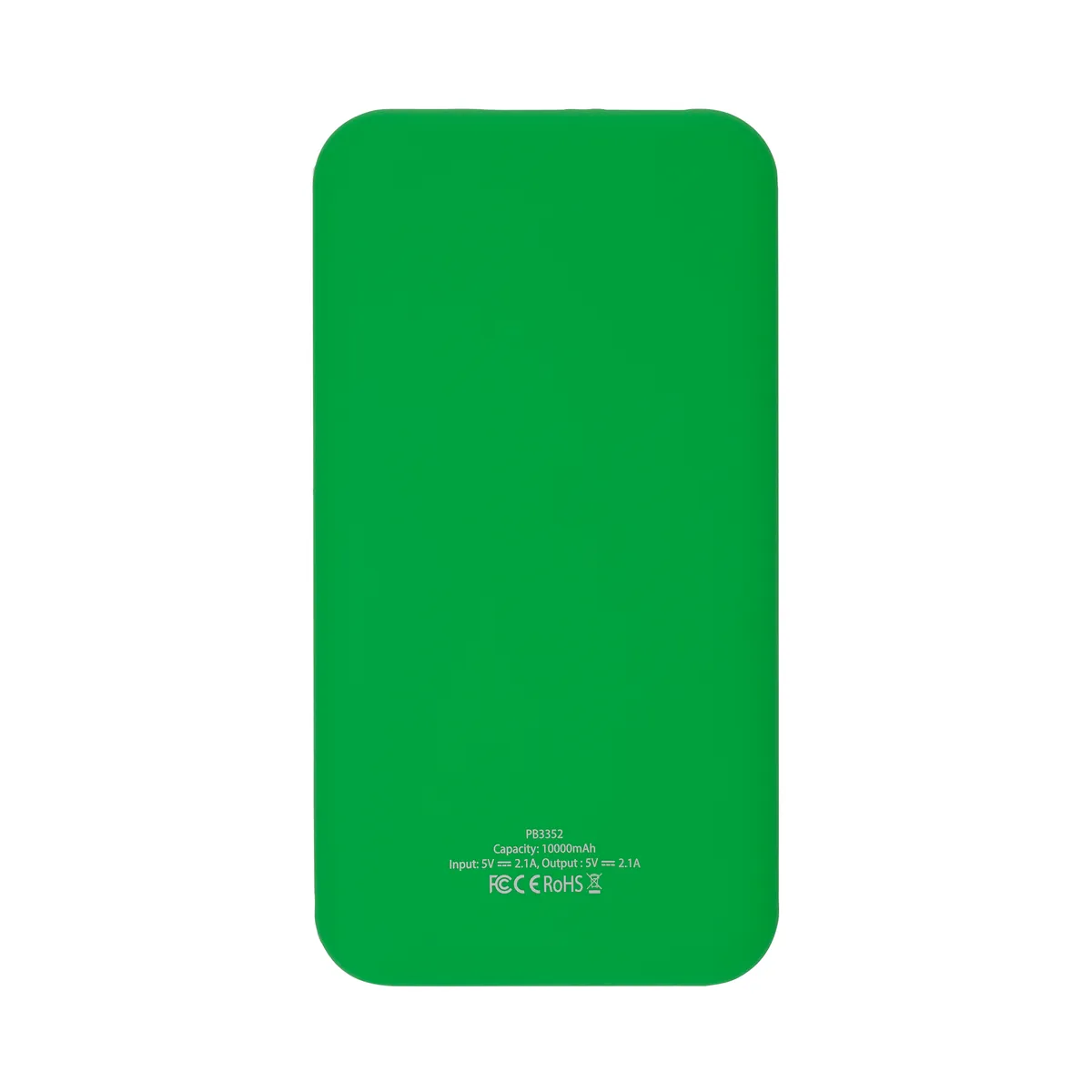 Power bank personalizado Robbie con logo - foto 4