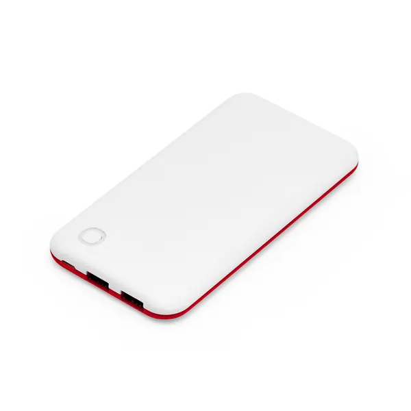 Power bank personalizado Robbie con logo