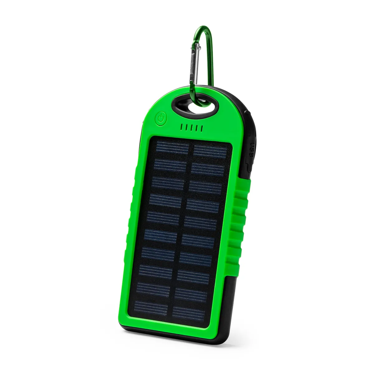 Power bank personalizado Droide con logo