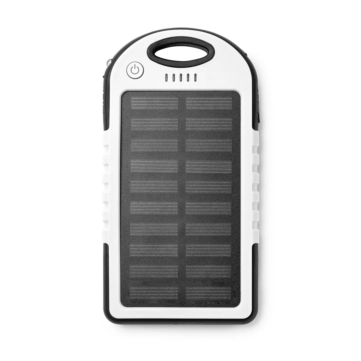 Power bank personalizado Droide con logo - foto 2