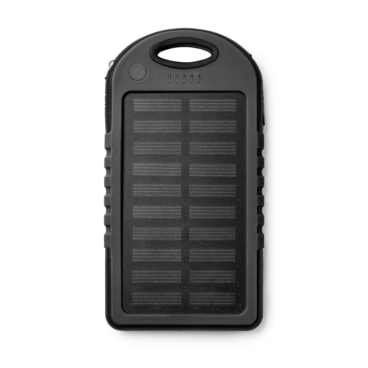 Power bank personalizado Droide con logo - foto 3
