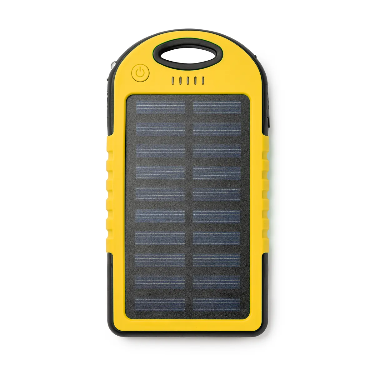Power bank personalizado Droide con logo - foto 4