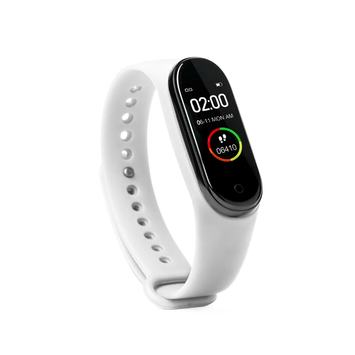 Pulsera de actividad personalizada Draco con logo - foto 2