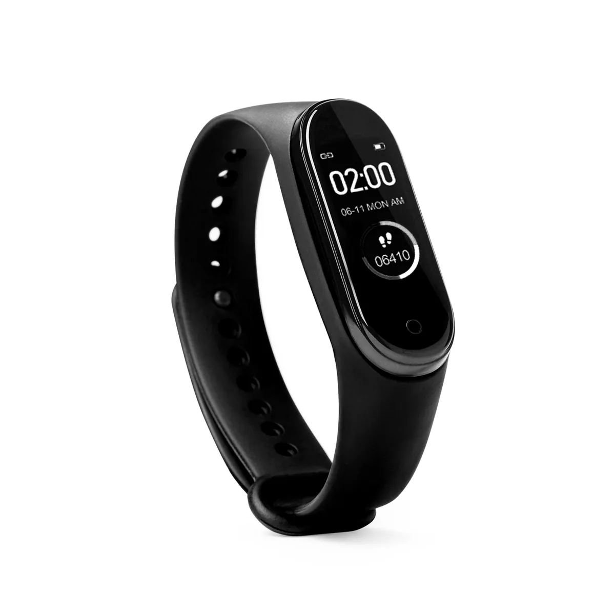 Pulsera de actividad personalizada Draco con logo - foto 3
