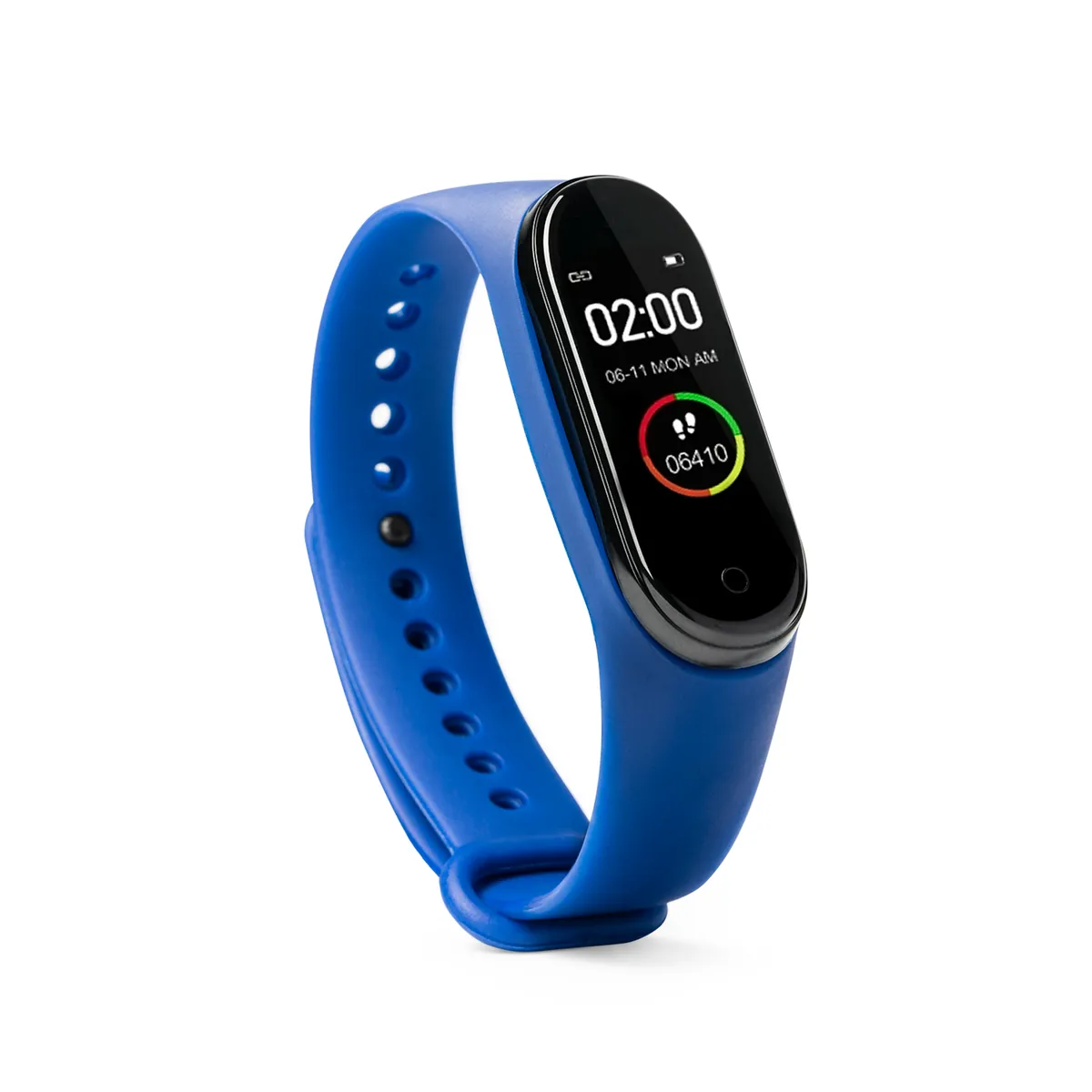 Pulsera de actividad personalizada Draco con logo - foto 4
