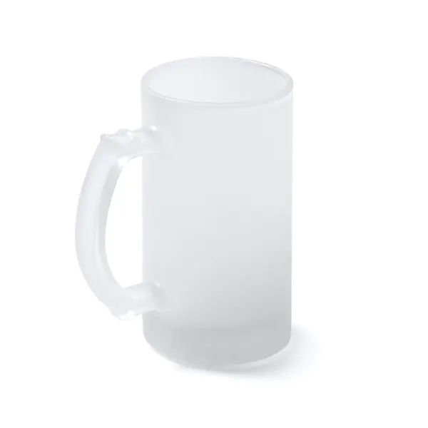 Jarra personalizada Adaya con logo