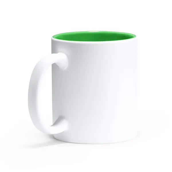 Taza personalizada Roibo con logo