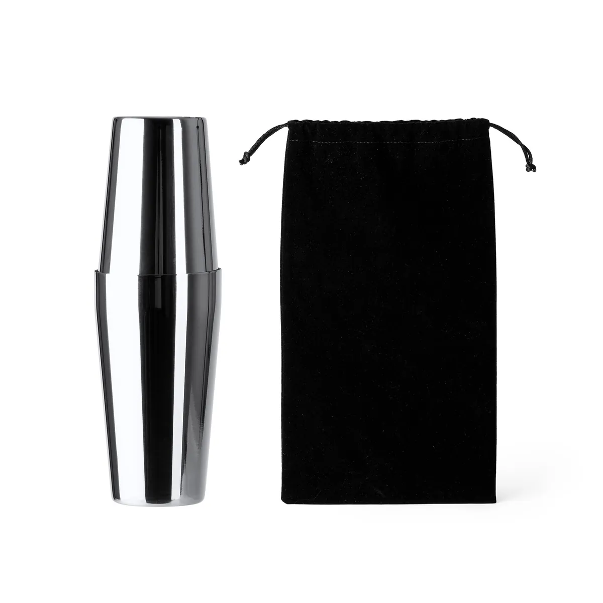 Set de coctelería personalizado Larius con logo - foto 2