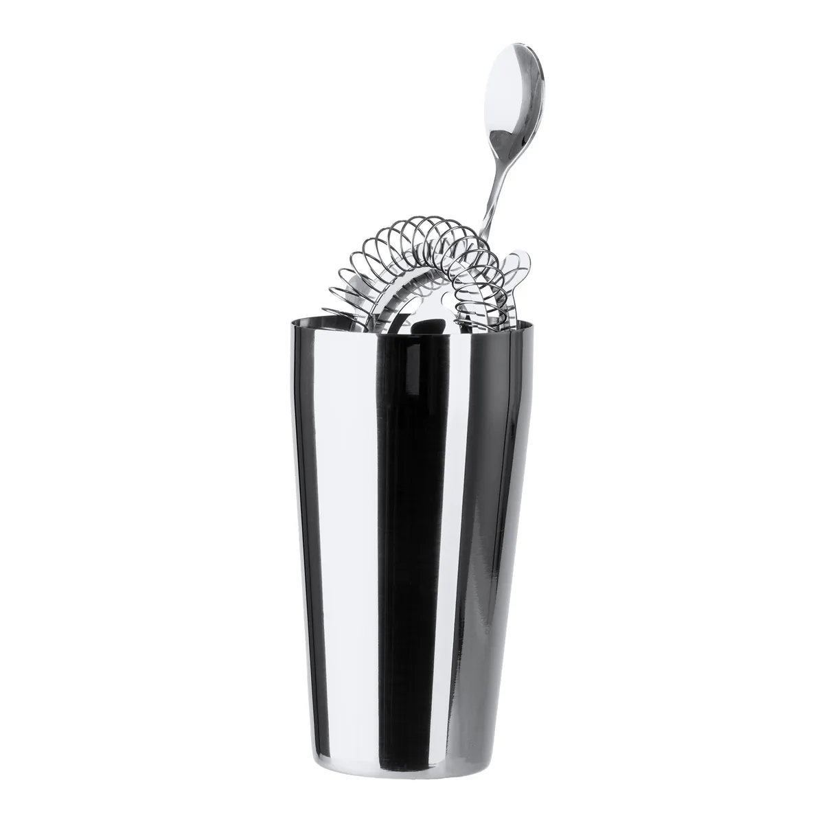 Set de coctelería personalizado Larius con logo - foto 4