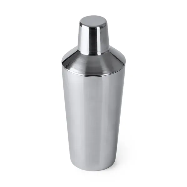 Set de coctelería personalizado Daniel con logo