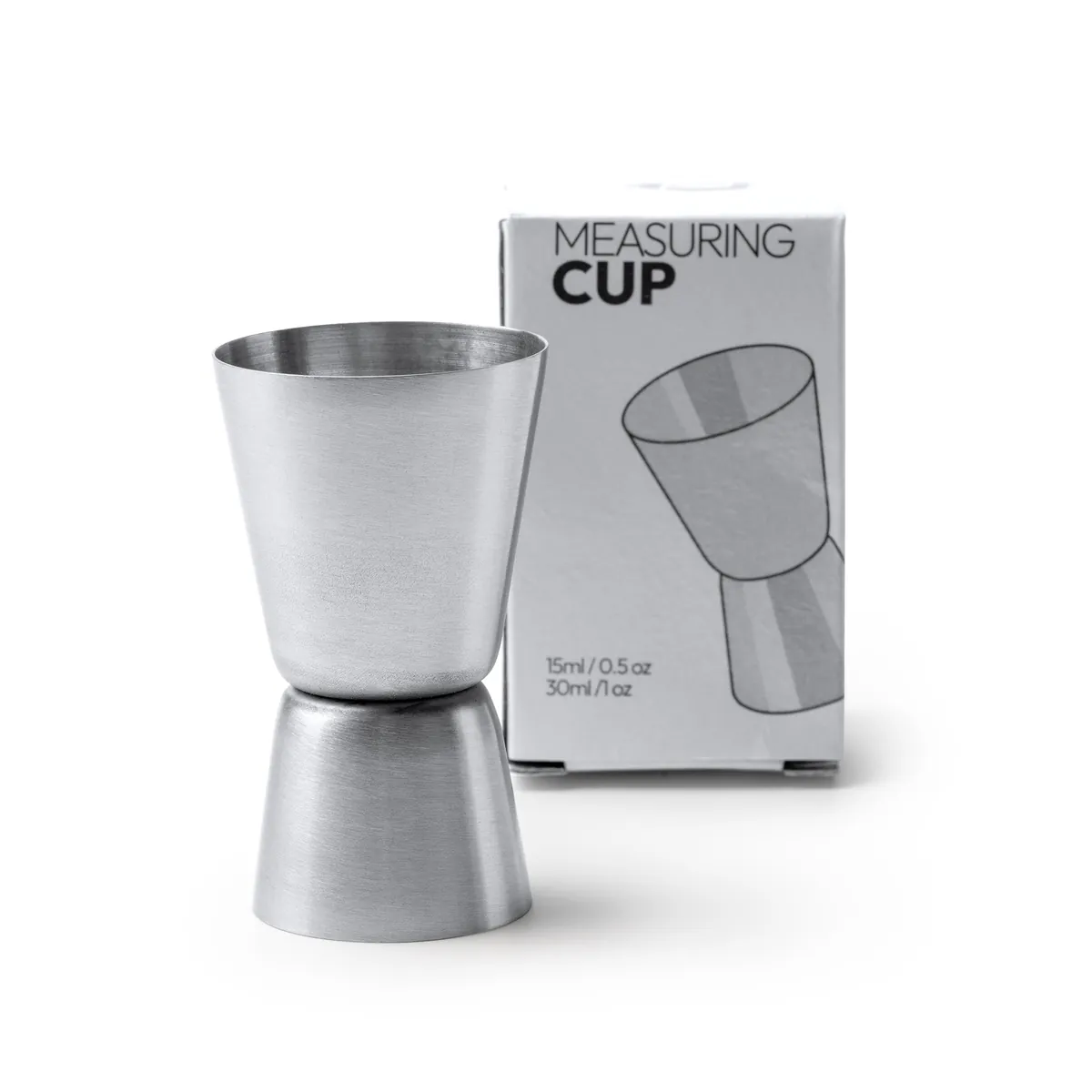 Set de coctelería personalizado Cardu con logo - foto 3