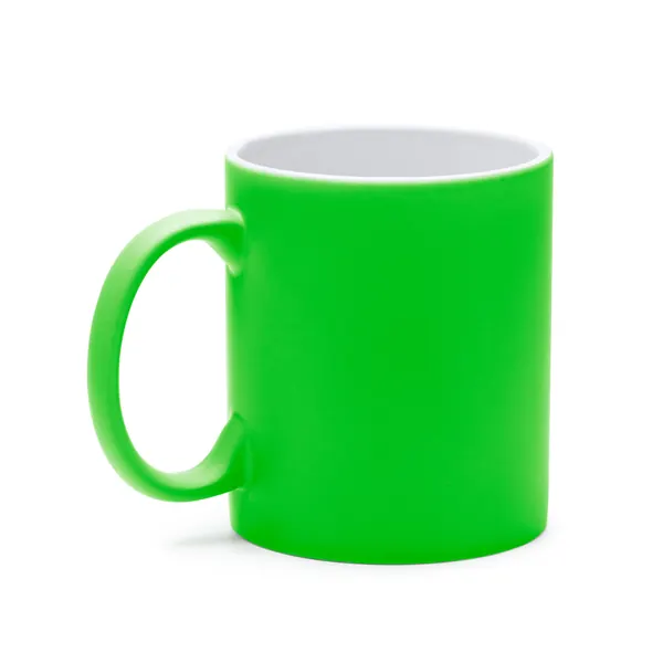 Taza personalizada Walax con logo
