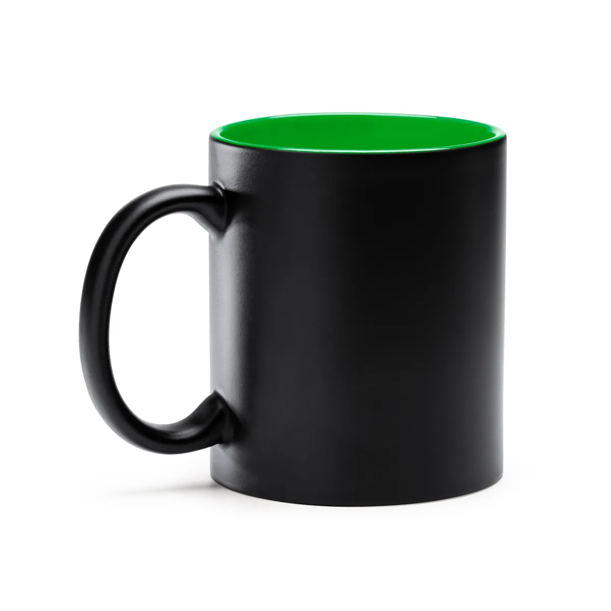 Taza personalizada Macha con logo - foto 3