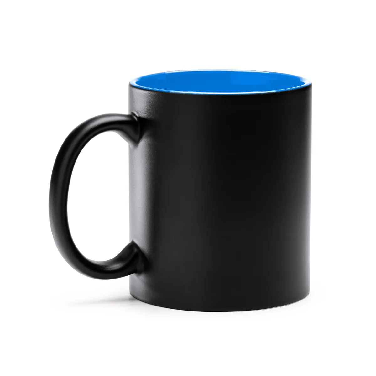 Taza personalizada Macha con logo - foto 4