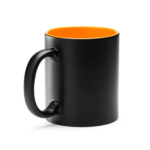 Taza personalizada Macha con logo