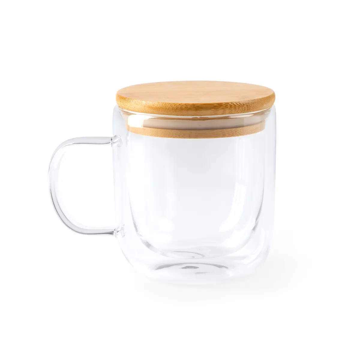 Taza personalizada Indal con logo - foto 2