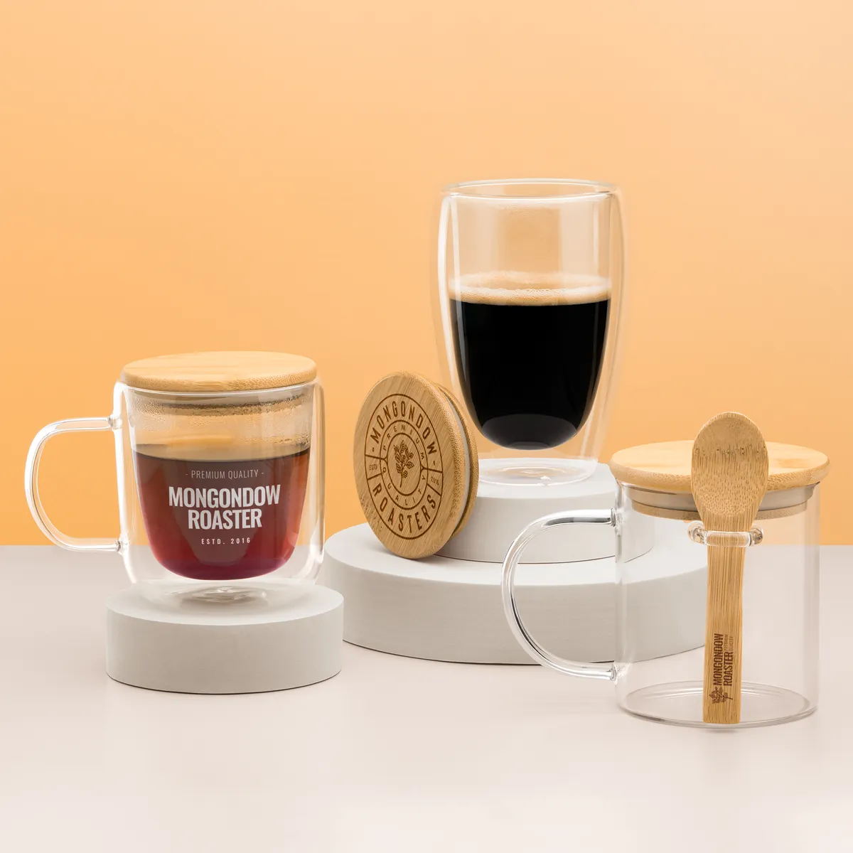 Taza personalizada Indal con logo - foto 3
