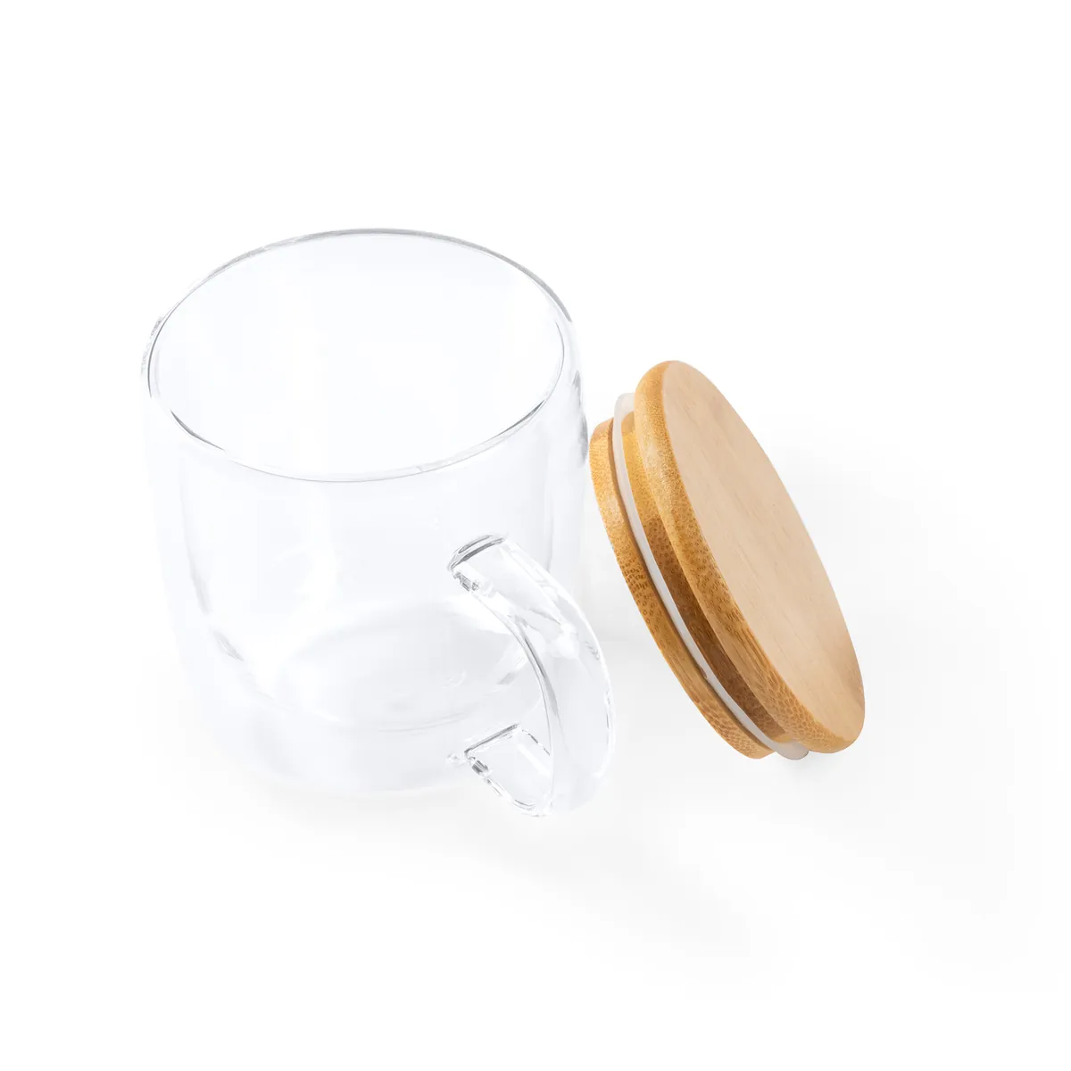 Taza personalizada Indal con logo - foto 4