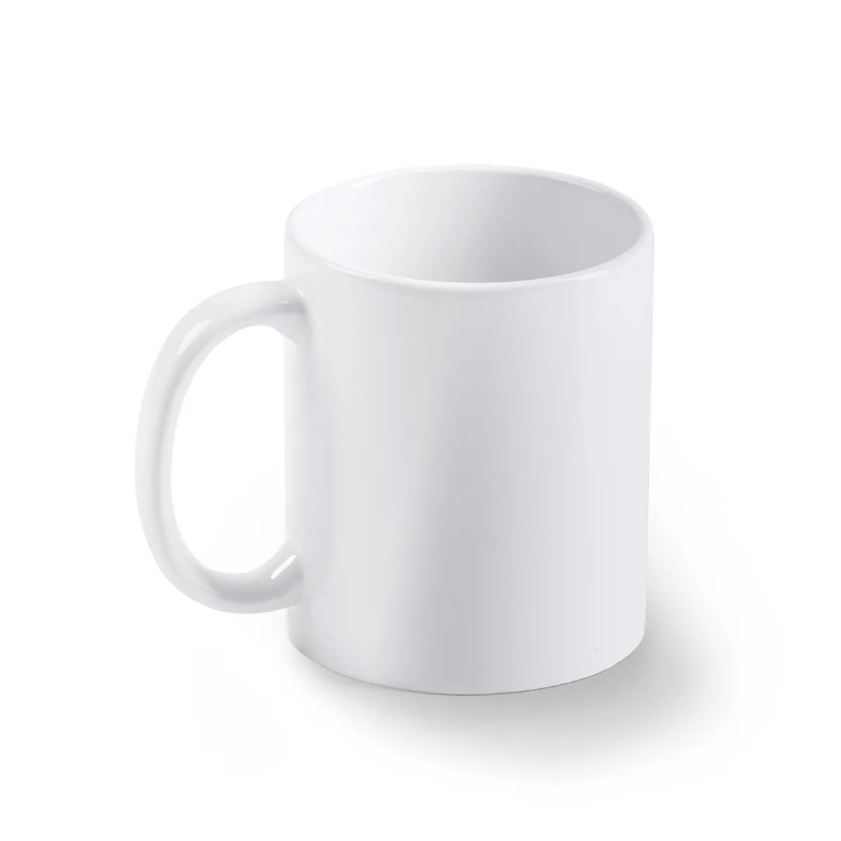 Taza personalizada Lemon con logo