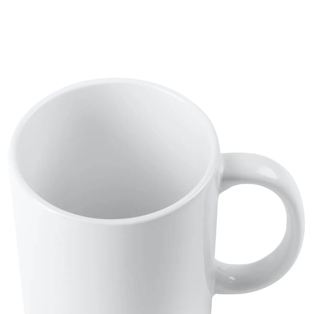 Taza personalizada Lemon con logo - foto 3