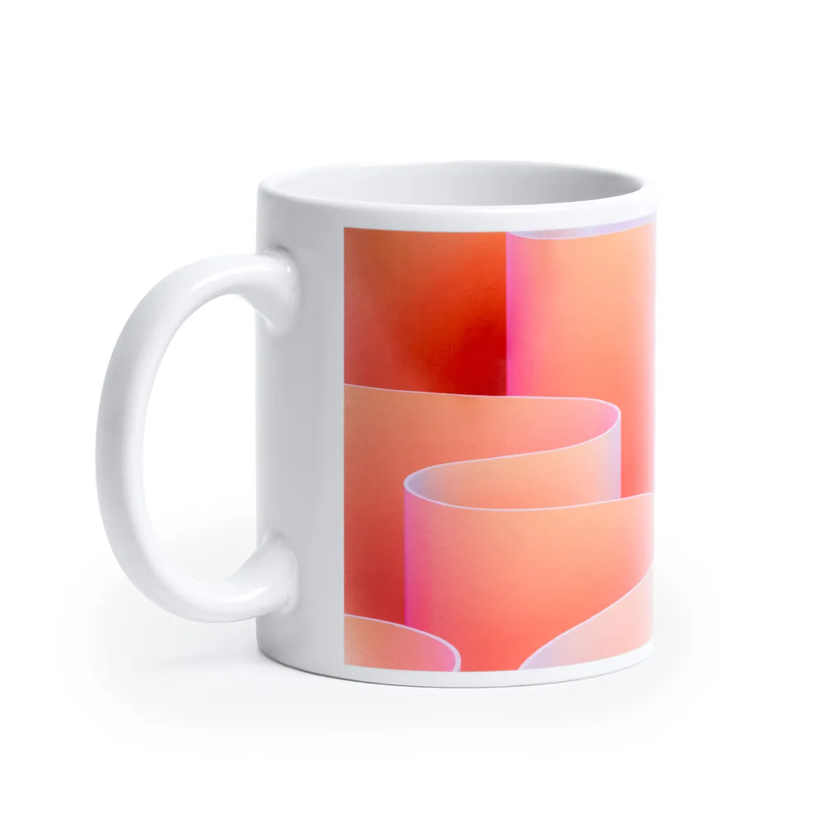 Taza personalizada Lemon con logo - foto 4