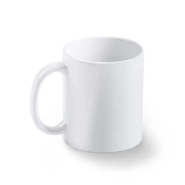 Taza personalizada Lemon con logo