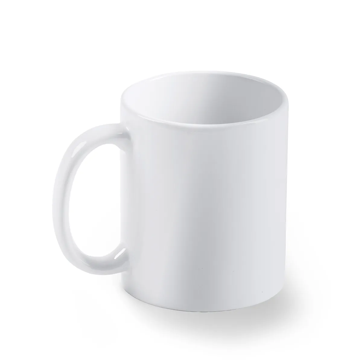 Taza personalizada Lima con logo