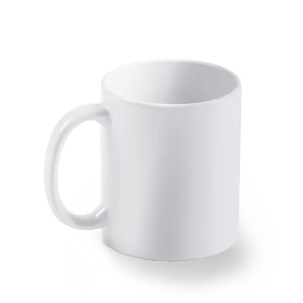 Taza personalizada Lima con logo
