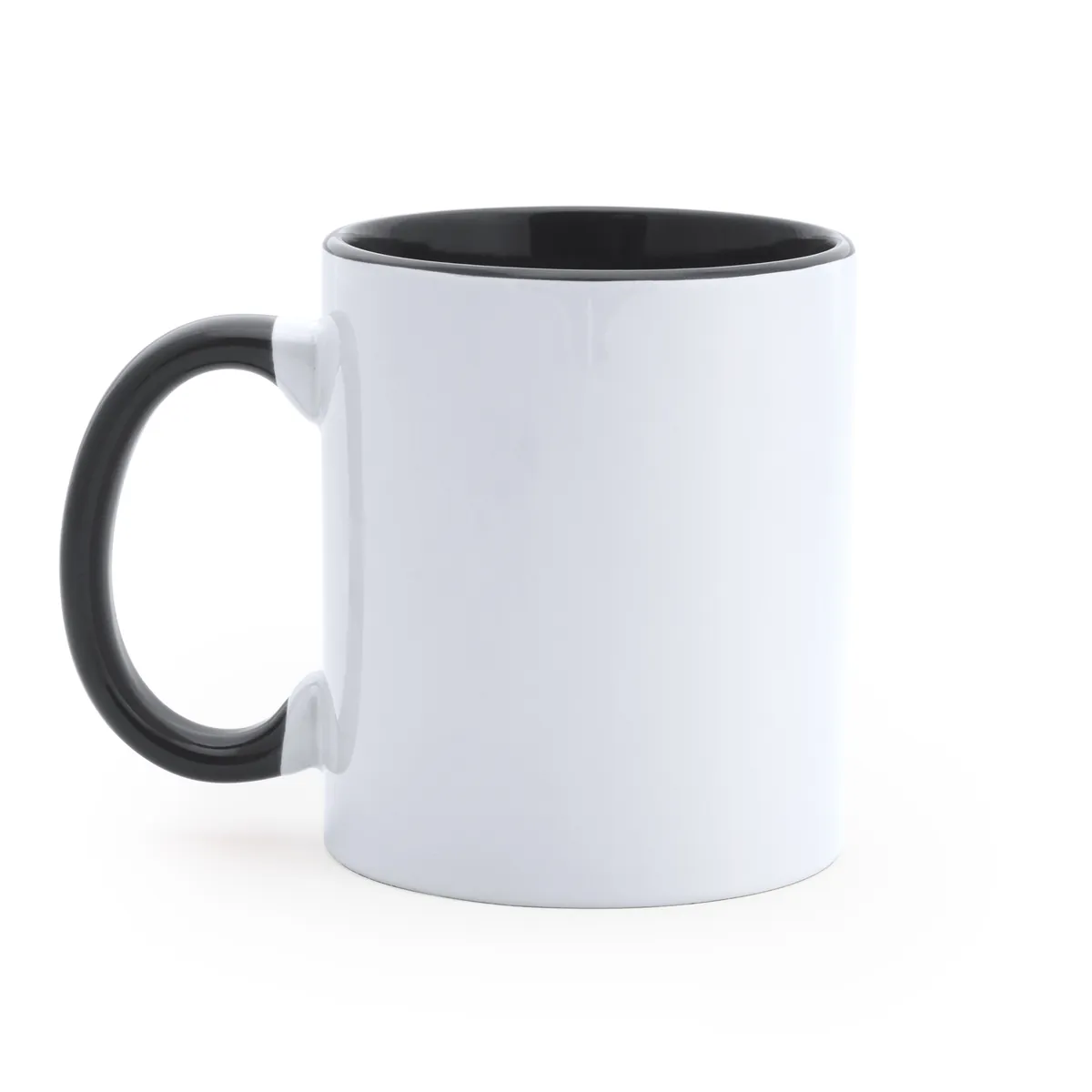 Taza personalizada Mango con logo - foto 2