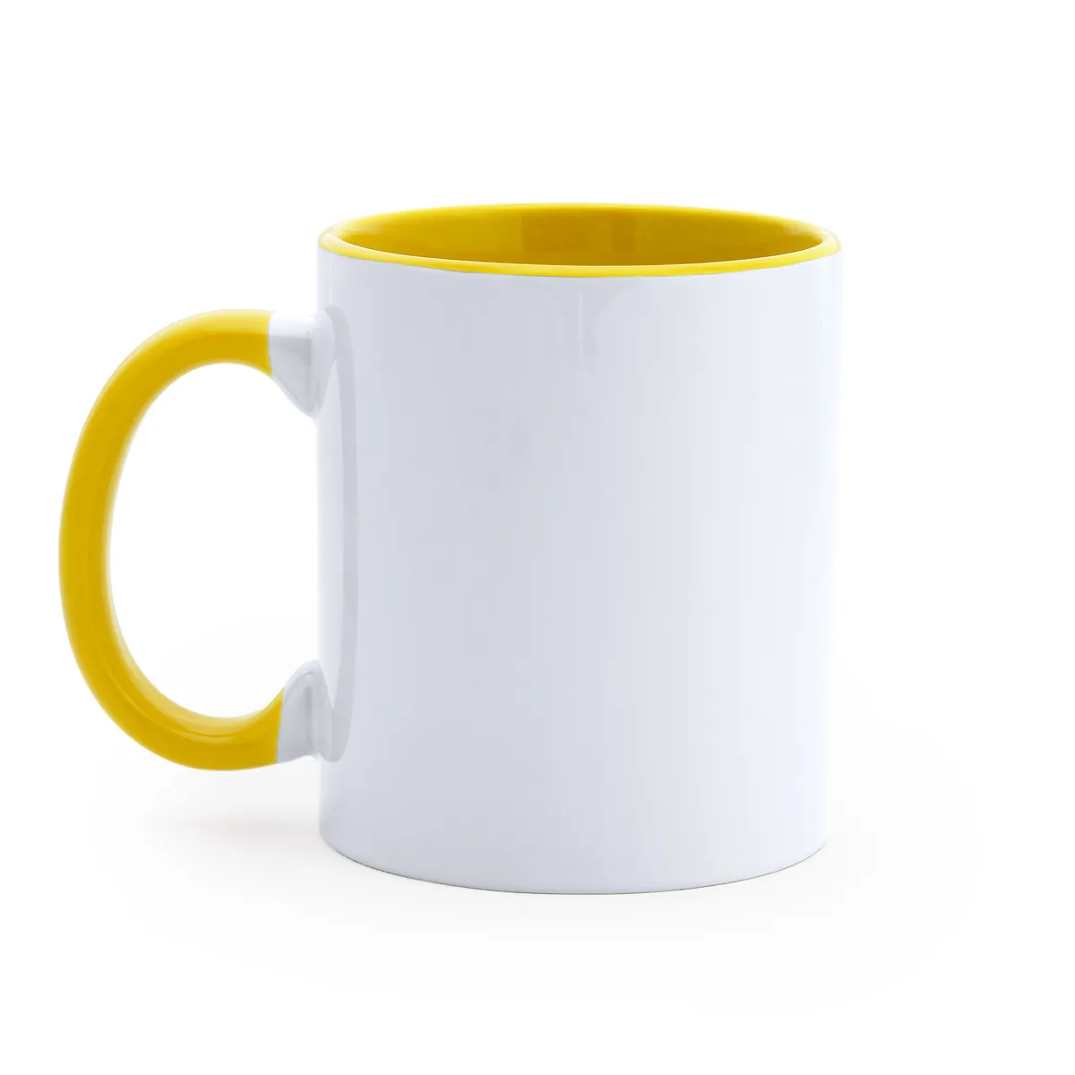 Taza personalizada Mango con logo - foto 3